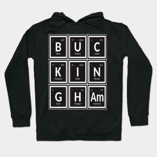 Buckingham Elements Hoodie